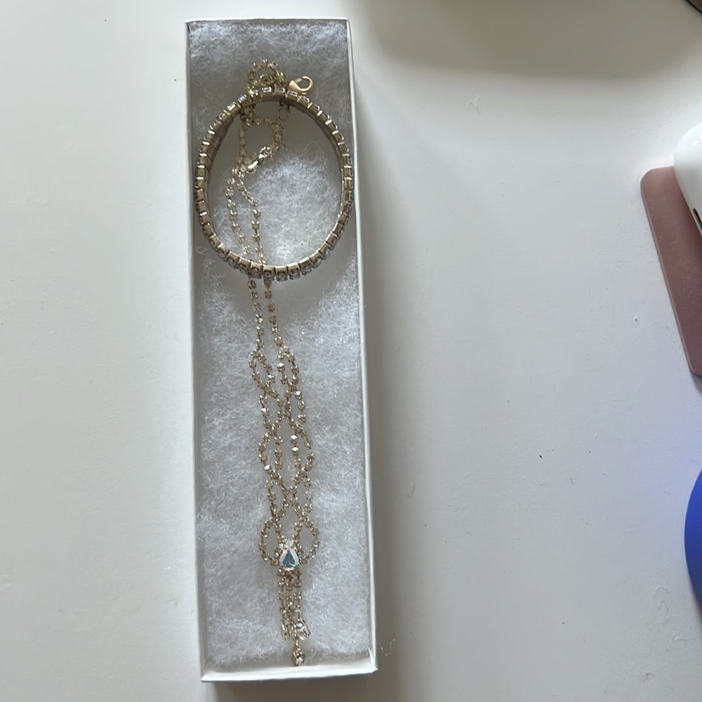 Jewelry set